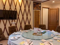 -巴扎美食·新疆菜·西域歌舞表演餐厅(新疆大厦店)