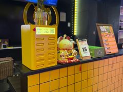 -长藤鬼校(钟楼店)