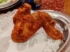 -望乡楼上海菜(日月光店)