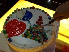 -欢乐时光KTV(东城银座店)