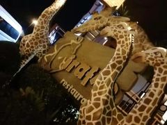 -清迈夜间动物园