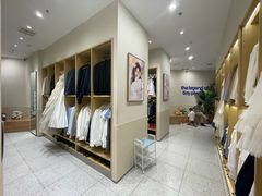 -天真蓝照相馆(五角场百联又一城店)