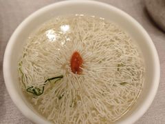 -功德林素菜饭庄(前门店)