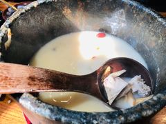 -敏珠拉姆藏餐·南京厨房(富春江东街店)