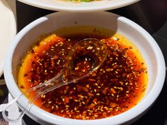 -额尔敦传统涮(公园西路店)