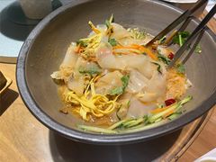 -四季餐厅(华苑店)