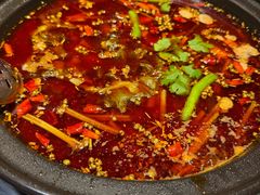 -小饕荟雅安贡椒鱼鲜馆(广福桥店)