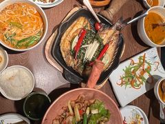 -云海肴·汽锅鸡·云南菜(领展购物广场·中关村店)