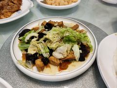 -同发号饭庄(复兴路店)