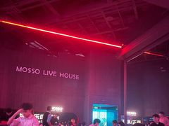 -MOSSO·Liveshow(M3香港广场店)