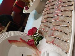 -川越泰火锅(吉利大厦店)