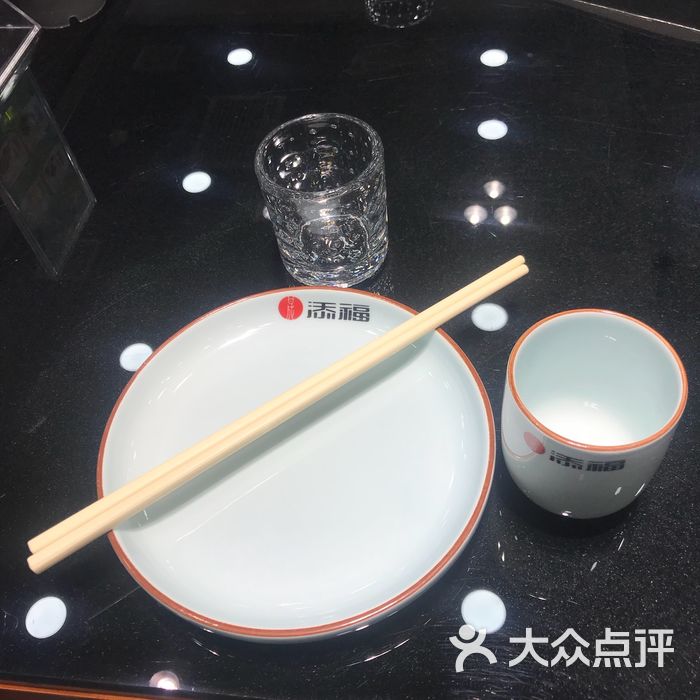 添福酒店圖片-北京私房菜-大眾點評網