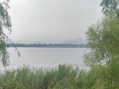-青龙湖公园