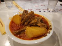 -大哥餐厅(西城花园店)