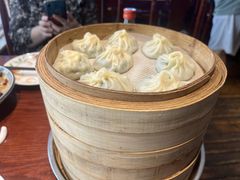 -冷大厨灌汤包