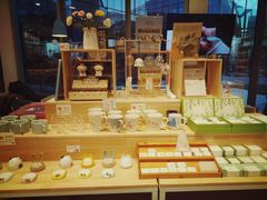 -猫的天空之城概念书店(北戴河蔚蓝海岸店)