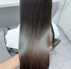 -逅续沙发自然卷专研