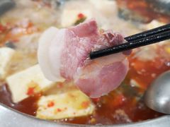 诺邓火腿-大理.老字号渝记酸萝卜乌鱼(古城总店)