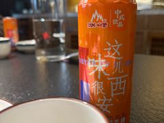 -唐猫庭院·千年陕菜(大唐不夜城店)