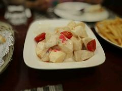 -六国饭店·俄餐·西餐(吊桥公园店)