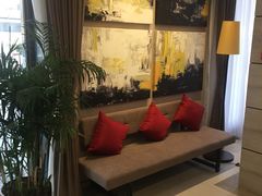 -如家精选酒店(上海张江广兰路地铁站店)