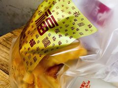 -百香林西点(万家丽店)