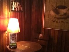 -爱上层楼咖啡馆(为公桥店)
