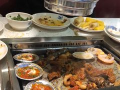 -爱客得牛排海鲜烤肉·火锅自助(春熙路黑金好店)