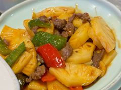 -龙泉人椰子鸡.糟粕醋.海南菜(三亚旗舰店)