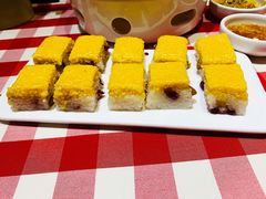 -西贝(枫蓝国际购物中心店)