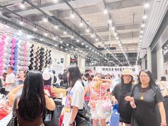 -BASEMENT FG (成都太古里店)