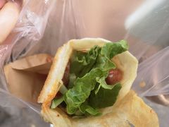 -神奇的香酥鸡蛋灌饼