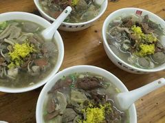 -潮镇老尾牛杂(环城西路店)