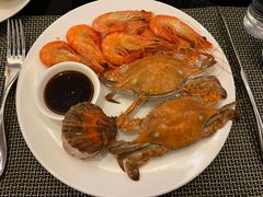 -富力威斯汀酒店·知味自助餐厅