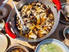 -水煮三国·川鲁江湖菜(香山店)