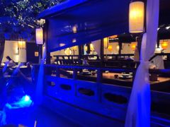 -绿茶餐厅(乐峰广场店)