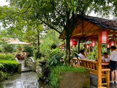 -青城甲(青城山店)