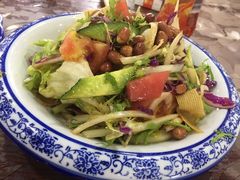 -八爷手擀炸酱面(张家窝店)