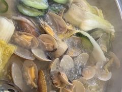 -丰尔粥食·粥底火锅·桑拿鸡(大良总店)