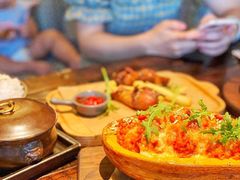 -良木缘咖啡西餐(蜀汉路店)
