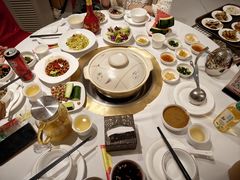 -天宜隆蘑菇宴火锅(石景山旗舰店)