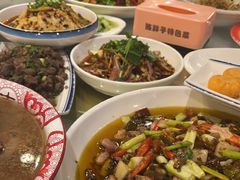 -陈胖子特色菜.鲜货现炒(融景城店)