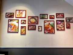 -滋味满屋美食坊(上海街店)