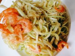 -山海经·海边人家 海鲜新青岛菜(扬州路店)