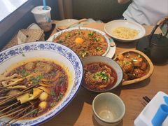 -花盐街·四川乐山小吃(西单大悦城店)