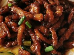 -大鸭梨烤鸭店(古城店)