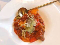 -三号黄浦会Canton Table