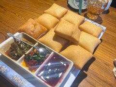 -艾丁湖烤全羊西域文化主题餐厅(新天润店)