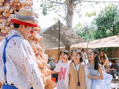 -HERRE·FARM 赫尔露营农场·团建聚会包场