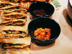 菜煎饼-龙泉小镇(科圣路店)